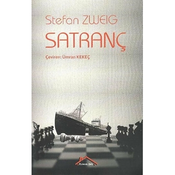 Satranç Stefan Zweig