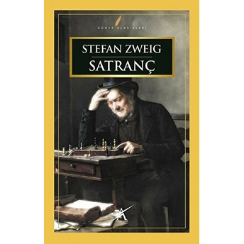 Satranç Stefan Zweig