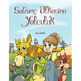 Satranç Ülkesine Yolculuk Kolektif