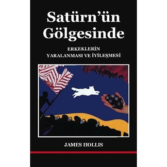 Satürn’ün Gölgesinde James Hollıs