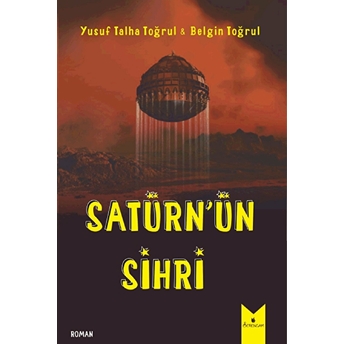 Satürn'ün Sihri - Belgin Tuğrul