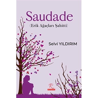 Saudade Selvi Yıldırım