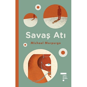 Savaş Atı Ciltli Michael Morpurgo