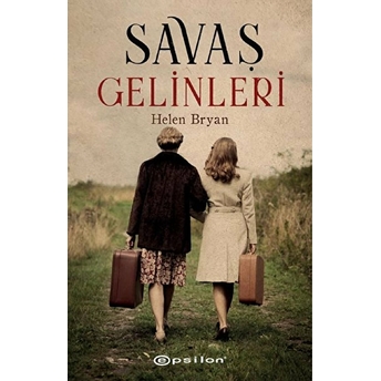 Savaş Gelinleri Helen Bryan