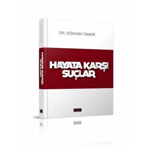 Savaş Hayata Karşı Suçlar - Gökhan Taneri Gökhan Taneri