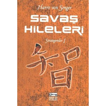 Savaş Hileleri 1 Harro Von Senger