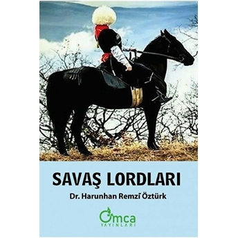 Savaş Lordları