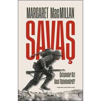 Savaş Margaret Macmillan