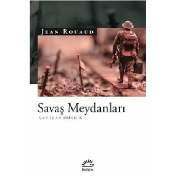 Savaş Meydanları Jean Rouaud