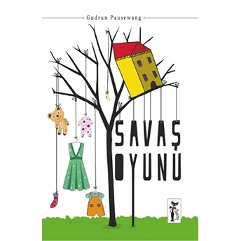 Savaş Oyunu Gudrun Pausewang