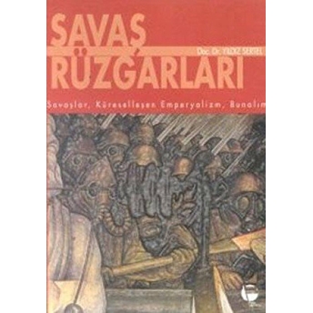 Savaş Rüzgarları