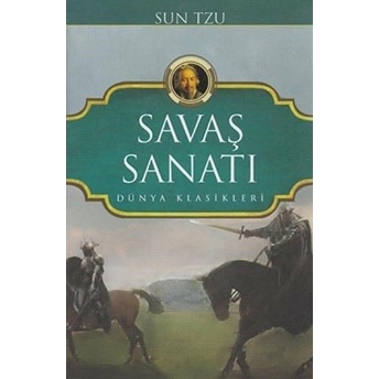 Savaş Sanatı