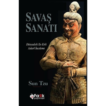 Savaş Sanatı