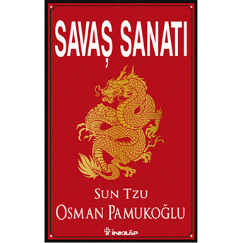 Savaş Sanatı Osman Pamukoğlu