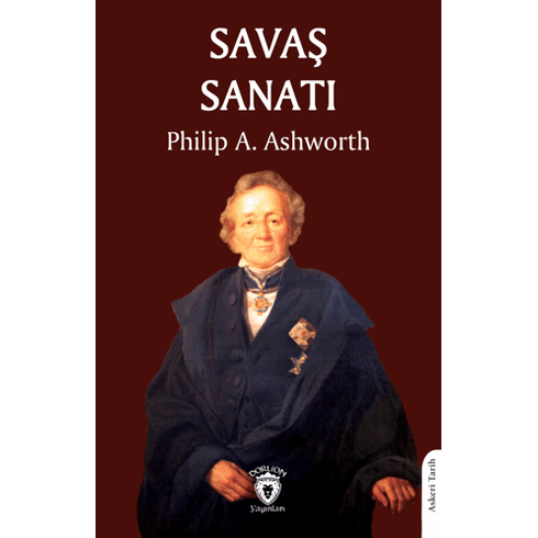 Savaş Sanatı Philip A. Ashworth