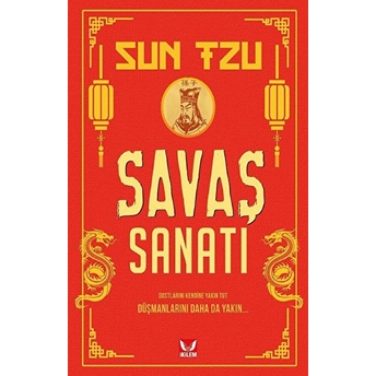 Savaş Sanatı - Sun Tzu