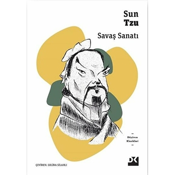 Savaş Sanatı Sun Tzu