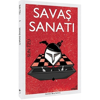 Savaş Sanatı Sun Tzu