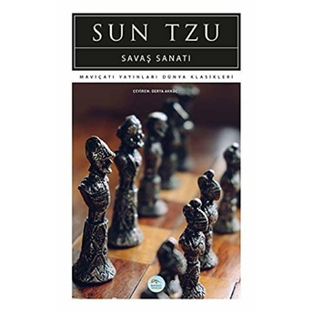 Savaş Sanatı Sun Tzu