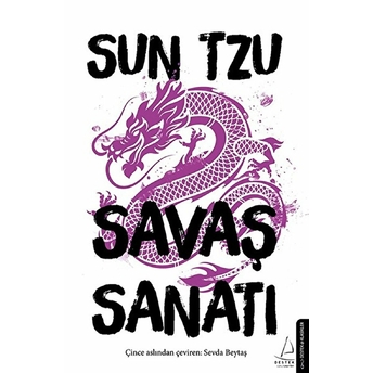 Savaş Sanatı Sun Tzu