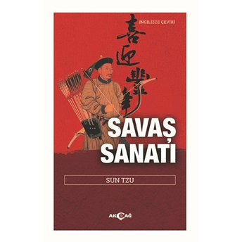 Savaş Sanatı Sun Tzu