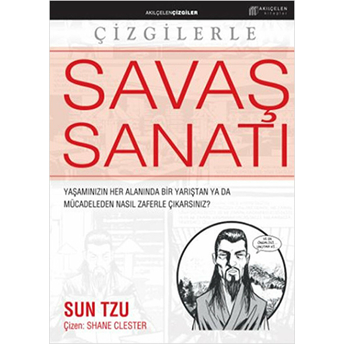 Savaş Sanatı Sun Tzu