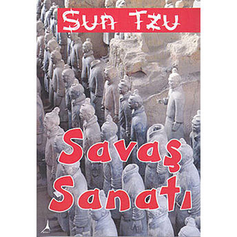 Savaş Sanatı Sun Tzu