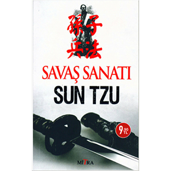 Savaş Sanatı Sun Tzu