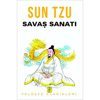 Savaş Sanatı Sun Tzu