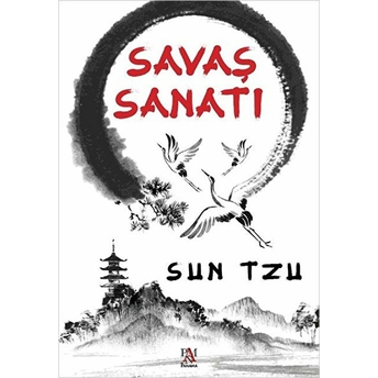 Savaş Sanatı Sun Tzu