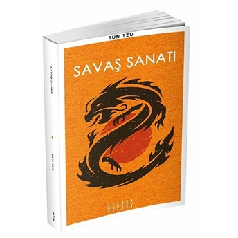 Savaş Sanatı Sun Tzu