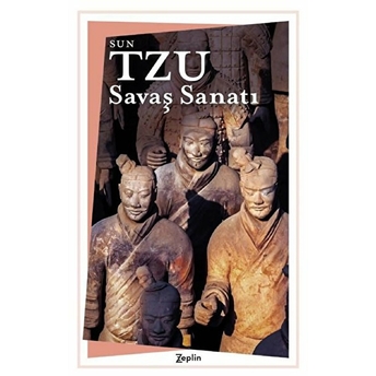 Savaş Sanatı Sun Tzu