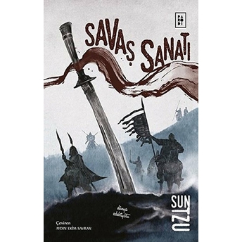 Savaş Sanatı Sun Tzu