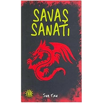 Savaş Sanatı Sun Tzu