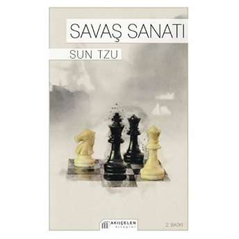 Savaş Sanatı Sun Tzu