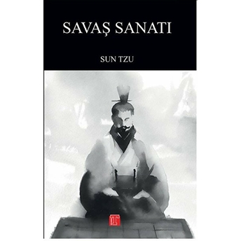 Savaş Sanatı Sun Tzu