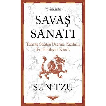 Savaş Sanatı Sun Tzu