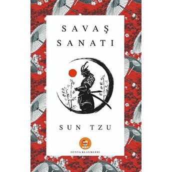 Savaş Sanatı Sun Tzu