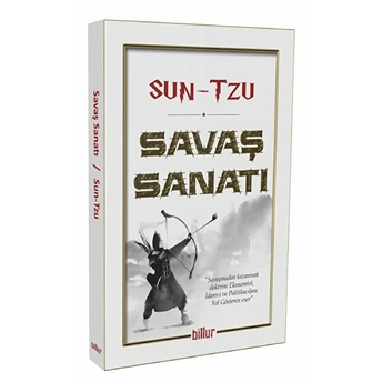 Savaş Sanatı Sun Tzu