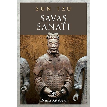 Savaş Sanatı Sun Tzu