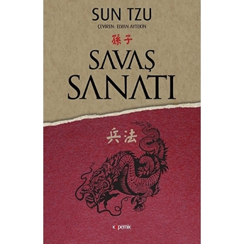 Savaş Sanatı Sun Tzu