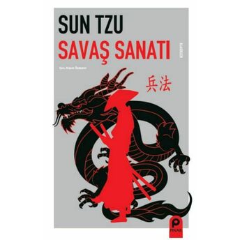 Savaş Sanatı Sun Tzu