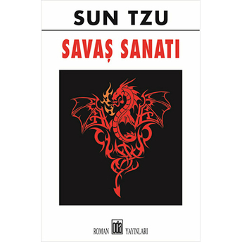 Savaş Sanatı Sun Tzu