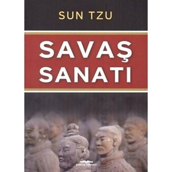 Savaş Sanatı Sun Tzu