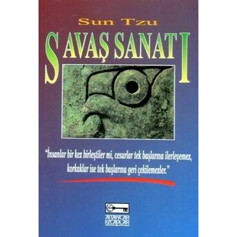 Savaş Sanatı Sun Tzu