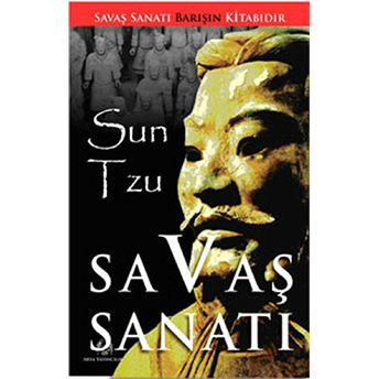 Savaş Sanatı Sun Tzu