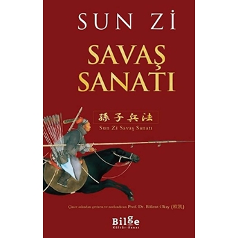 Savaş Sanatı Sun Zi