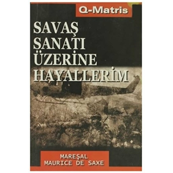 Savaş Sanatı Üzerine Hayallerim