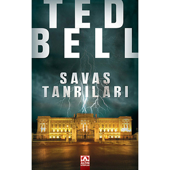 Savaş Tanrıları Ted Bell