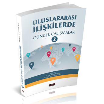 Savaş Uluslararası Ilişkilerde Güncel Çalışmalar 2 Meral Balcı